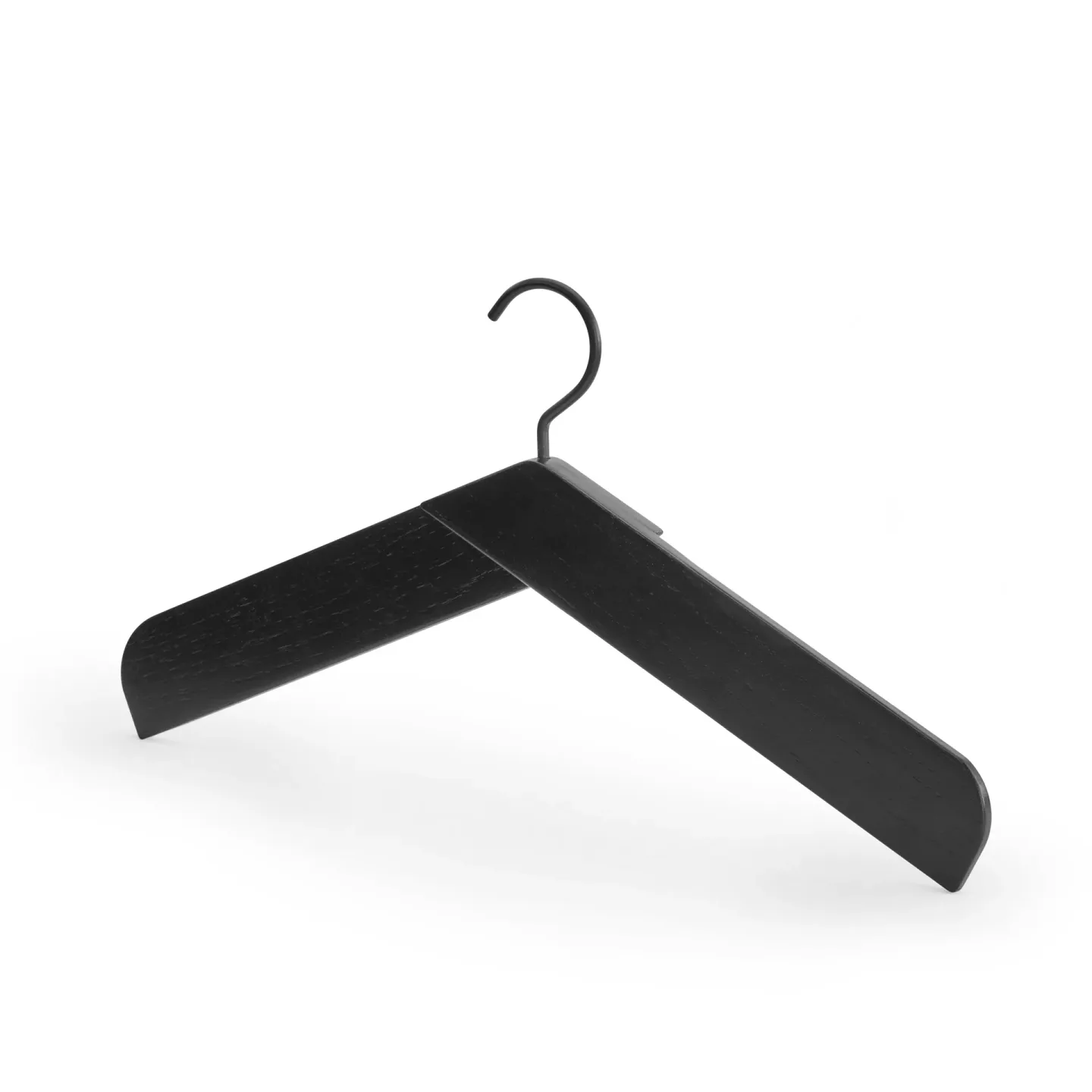 Fritz Hansen Collar galge Svart ek