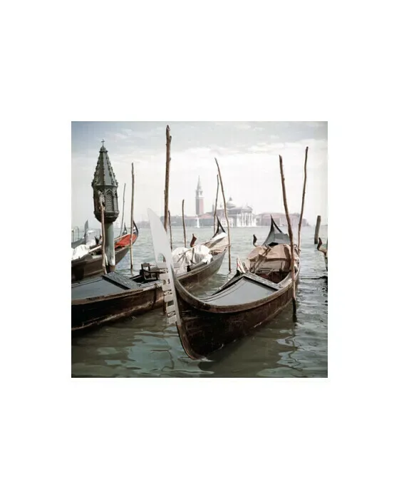Venice Gondolas