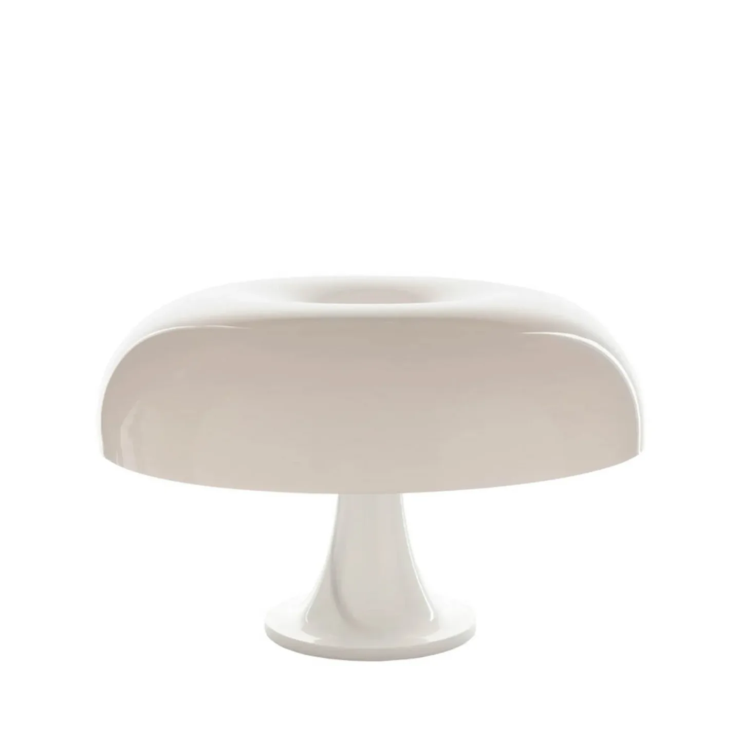 Nesso Bordslampa Vit - Artemide - Stue - Plast