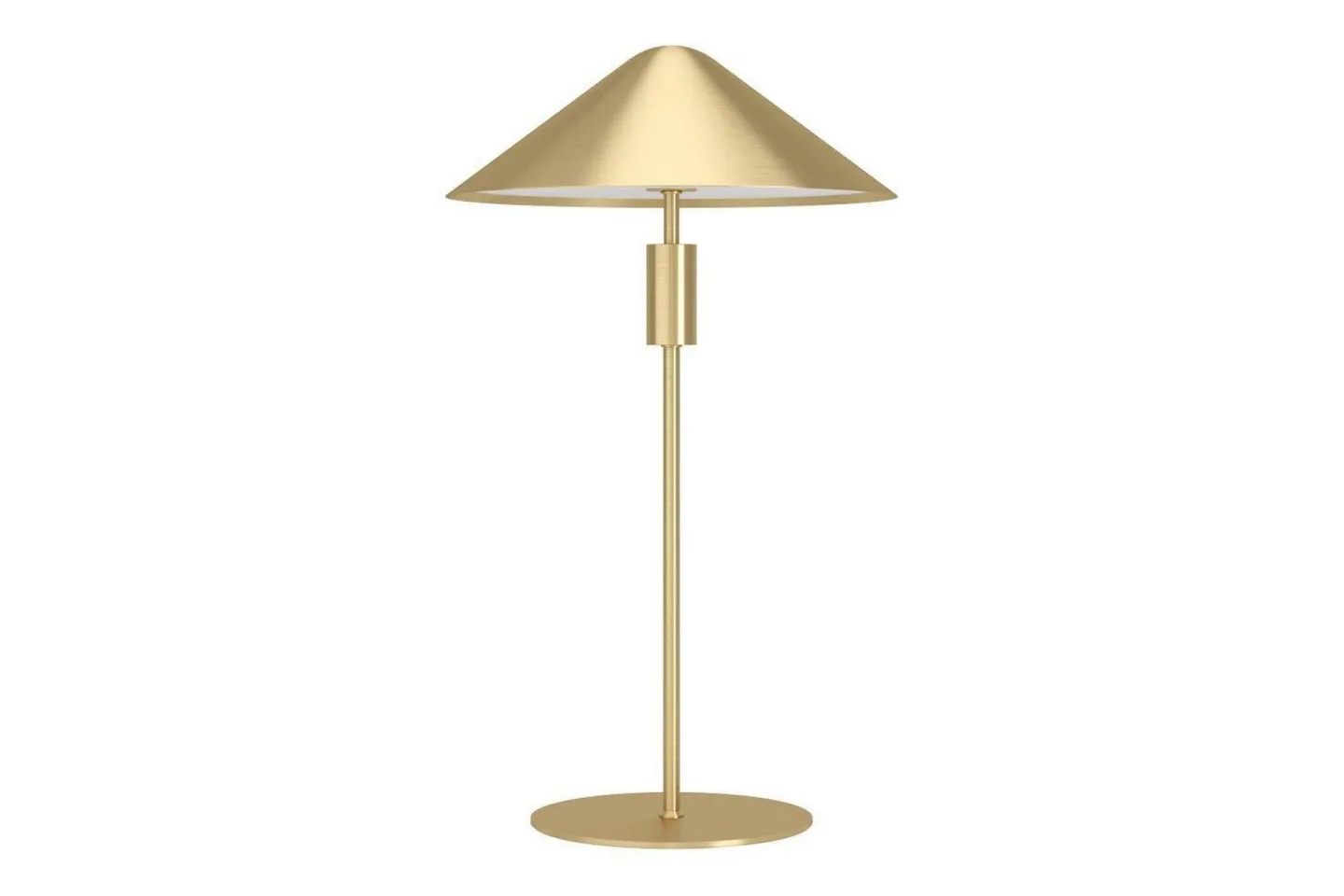 Bordslampa Eglo Paraguay Mässing -