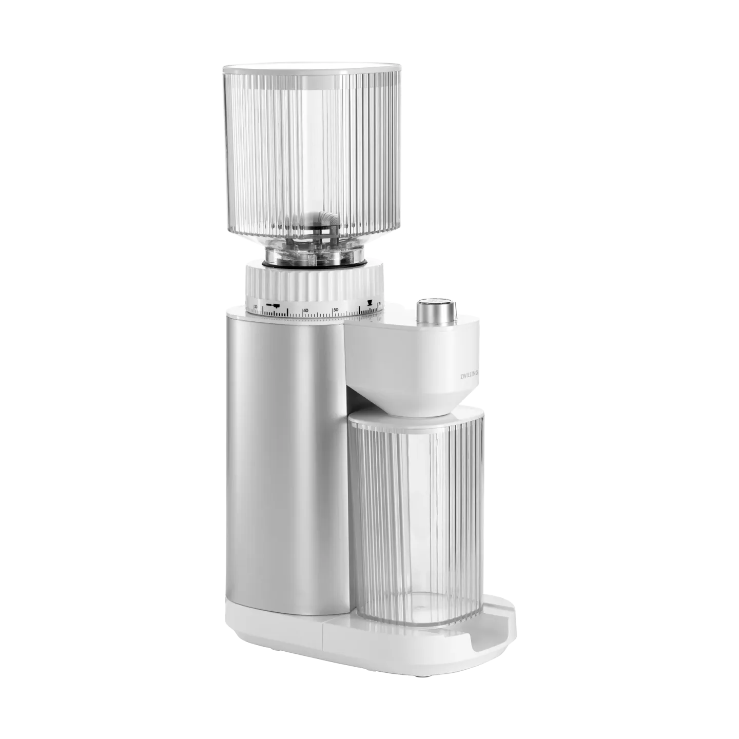 Zwilling Zwilling Kaffeemühle 37,5 cm Silber