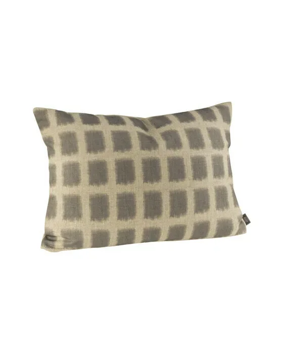 Nopal Cushion Cover Taupe