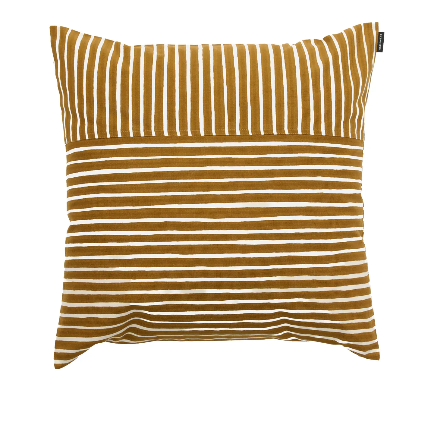 Marimekko Piccolo kuddfodral 50x50 cm Off white-bronze