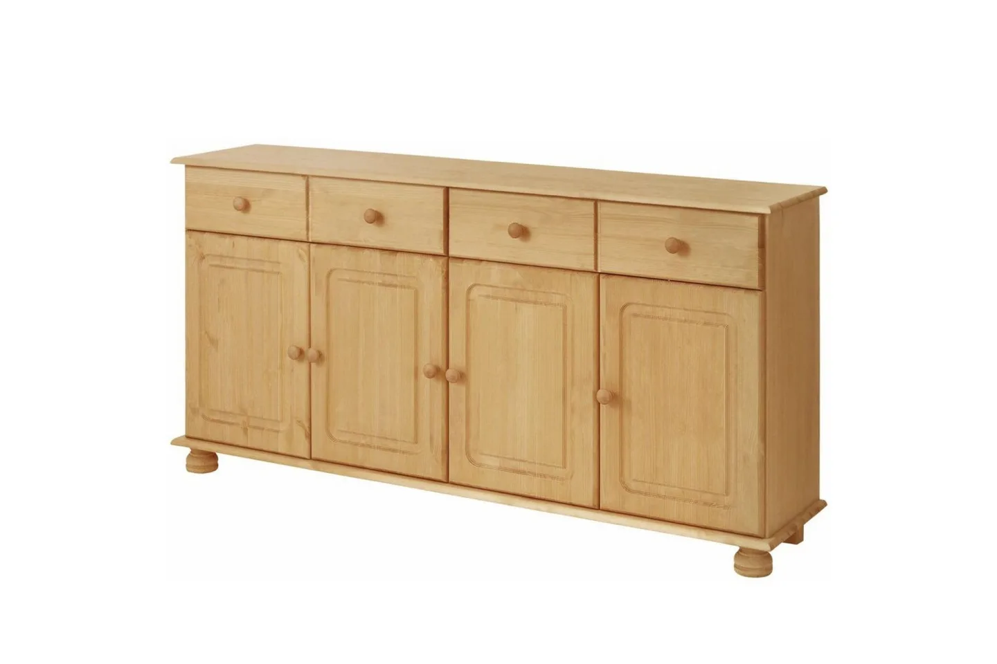 Skänk Mette 156x34x77 cm - 156x34x77 cm