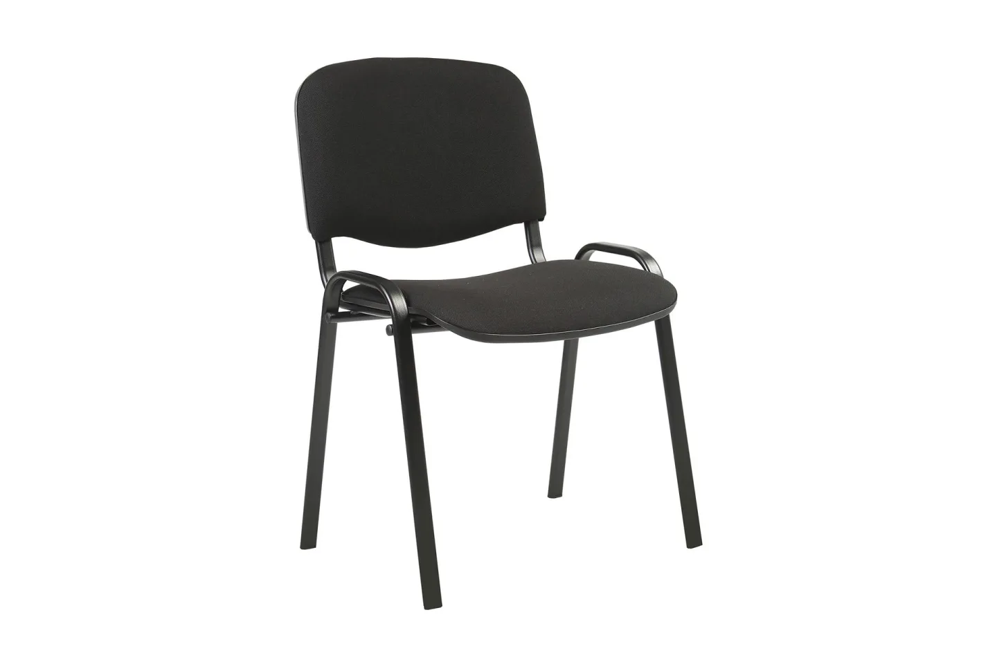 Kundstol Iso - Grå