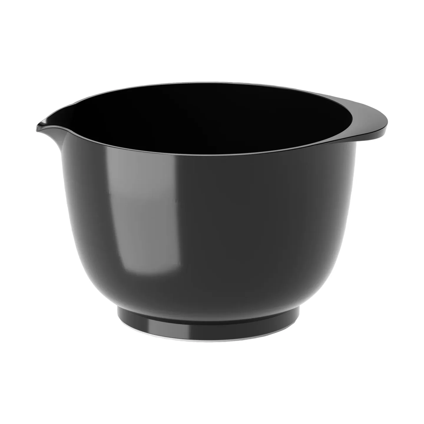 Rosti Margrethe Schüssel 2 l Black