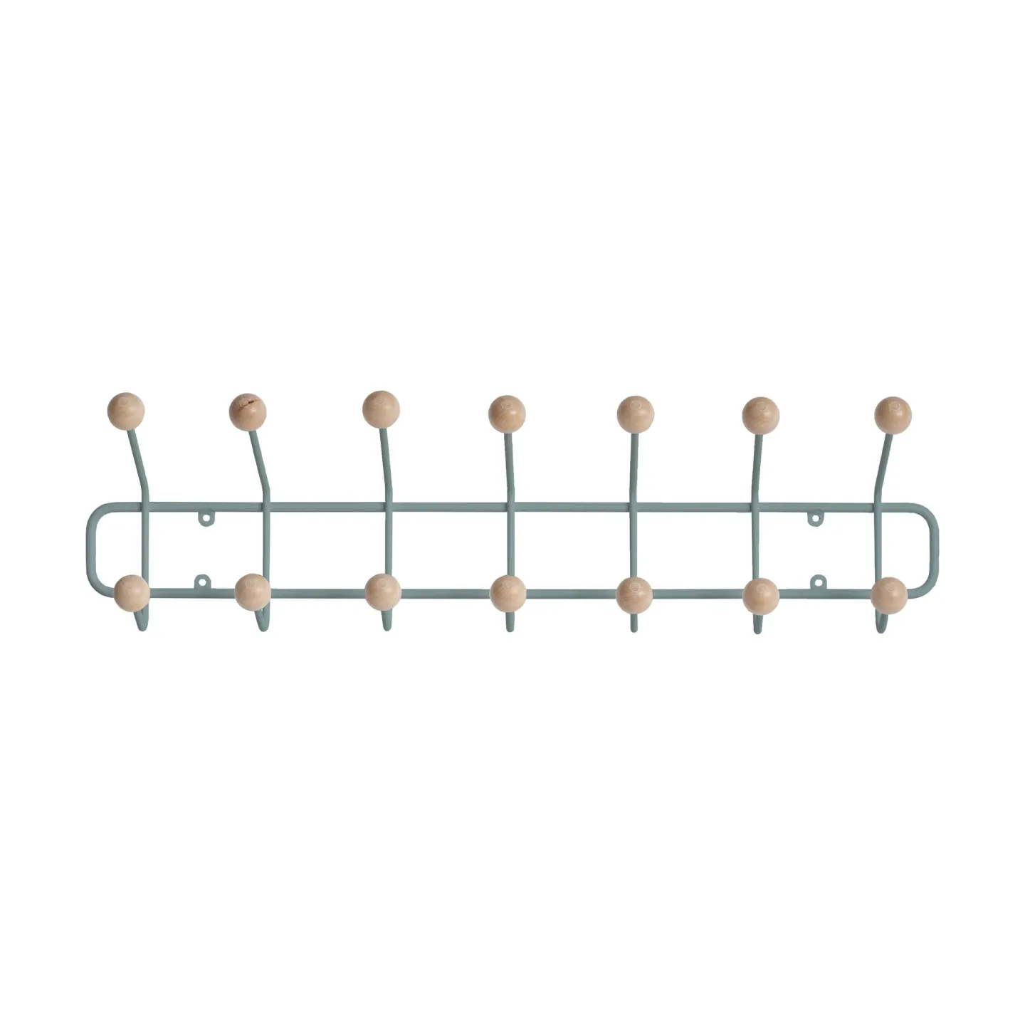 Maze Bill Horizontal S Pigeon blue