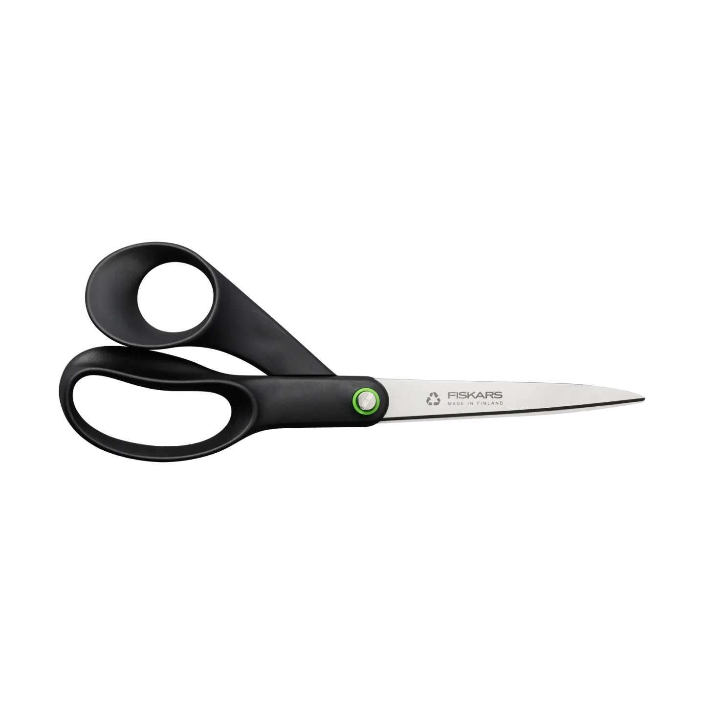 Fiskars Functional Form Universalschere 21 cm Schwarz