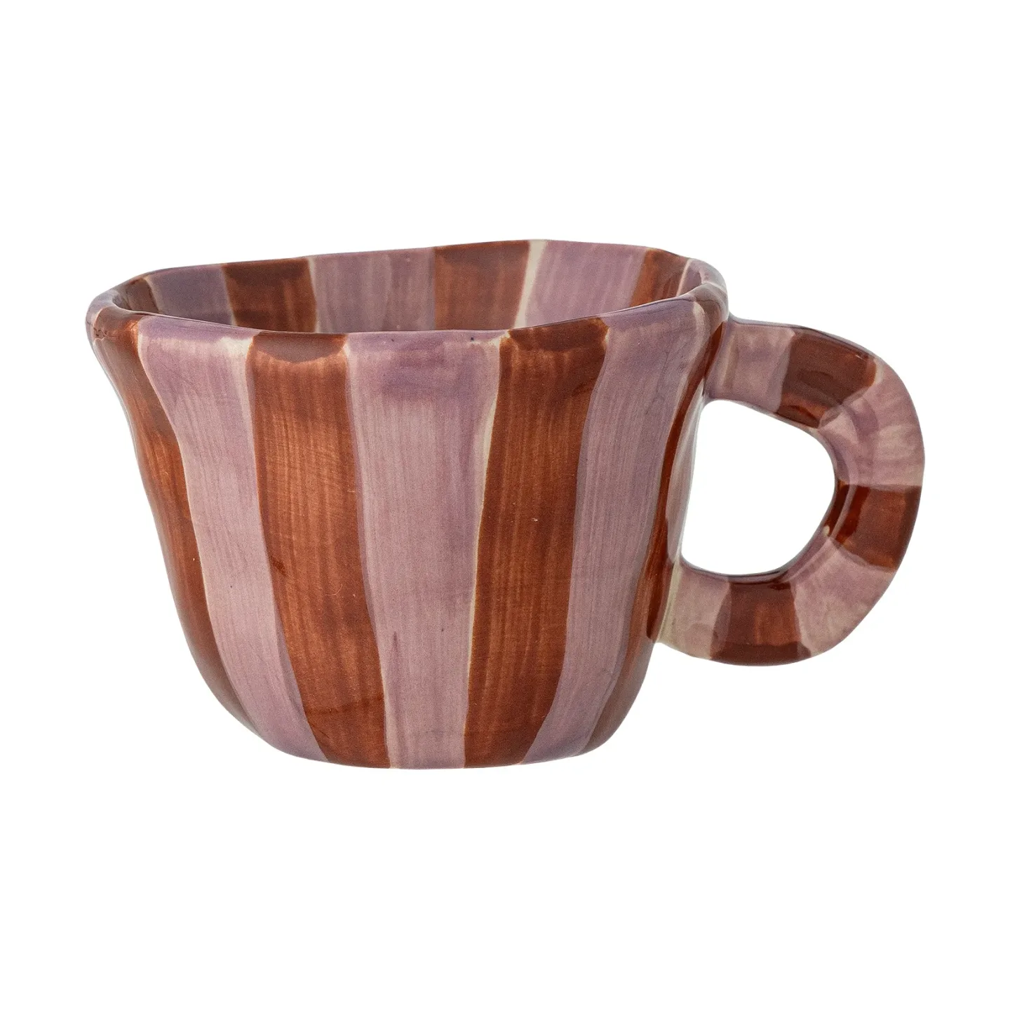 Bloomingville Nini Tasse 10 cl Rose