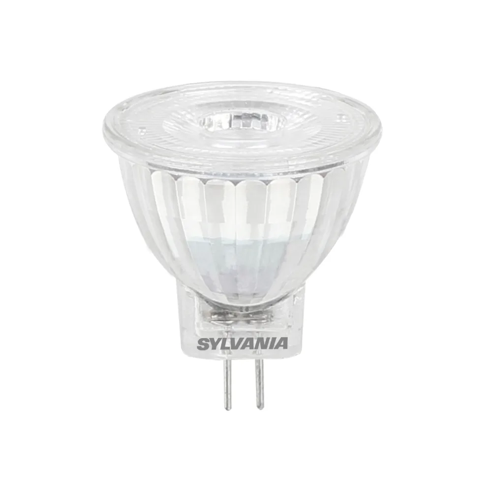 Reflektorlampa MR11 RefLED Retro 345lm 840 36° GU4