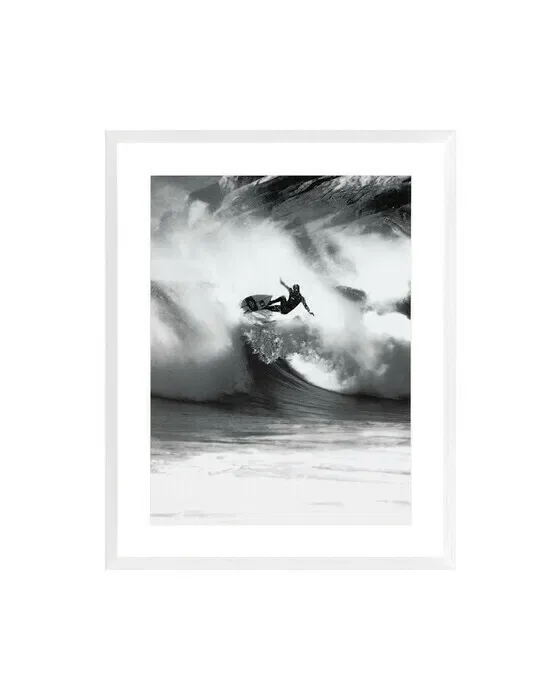 Surf Aerial Dance
