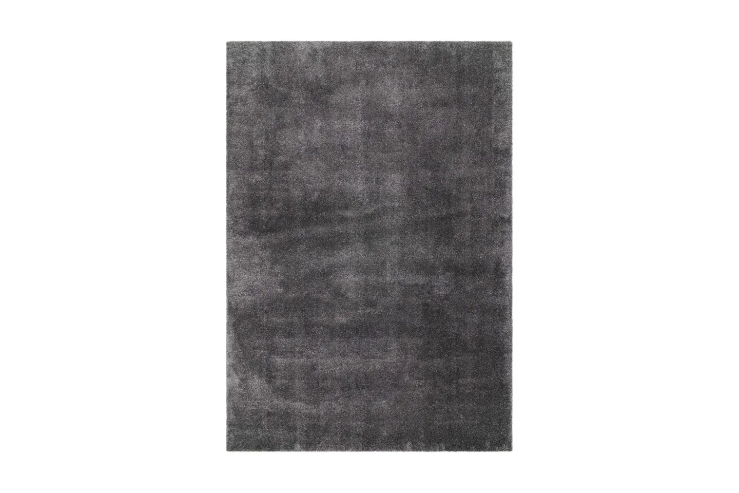 Sheraton Ryamatta Rektangulär 140x200 cm - Grafit