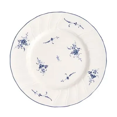 Villeroy & Boch Old Luxembourg tallrik 21 cm