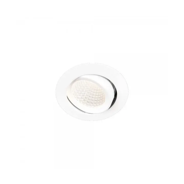 Hidealite Optic XL tilt Vit