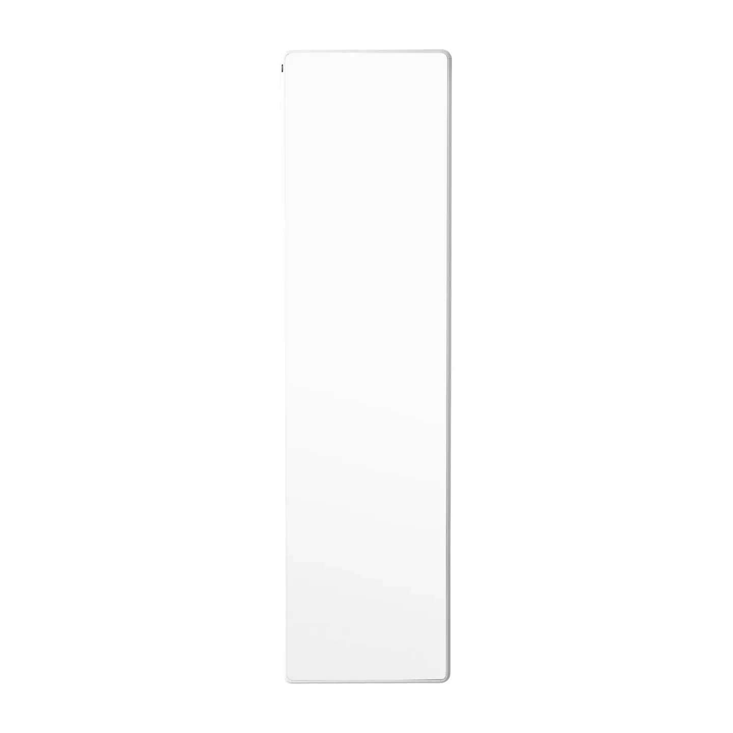 Vipp Vipp913 Wandspiegel large 50x186,4 cm White