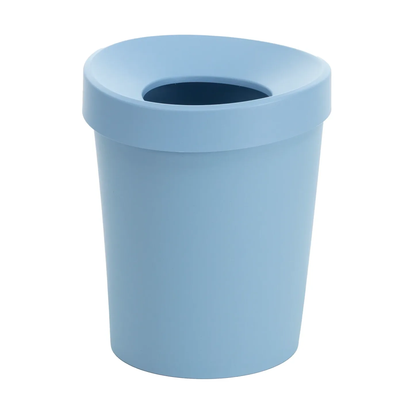 Vitra Happy Bin RE S papperskorg 29,5 cm Ø23,5 cm Sky blue RE
