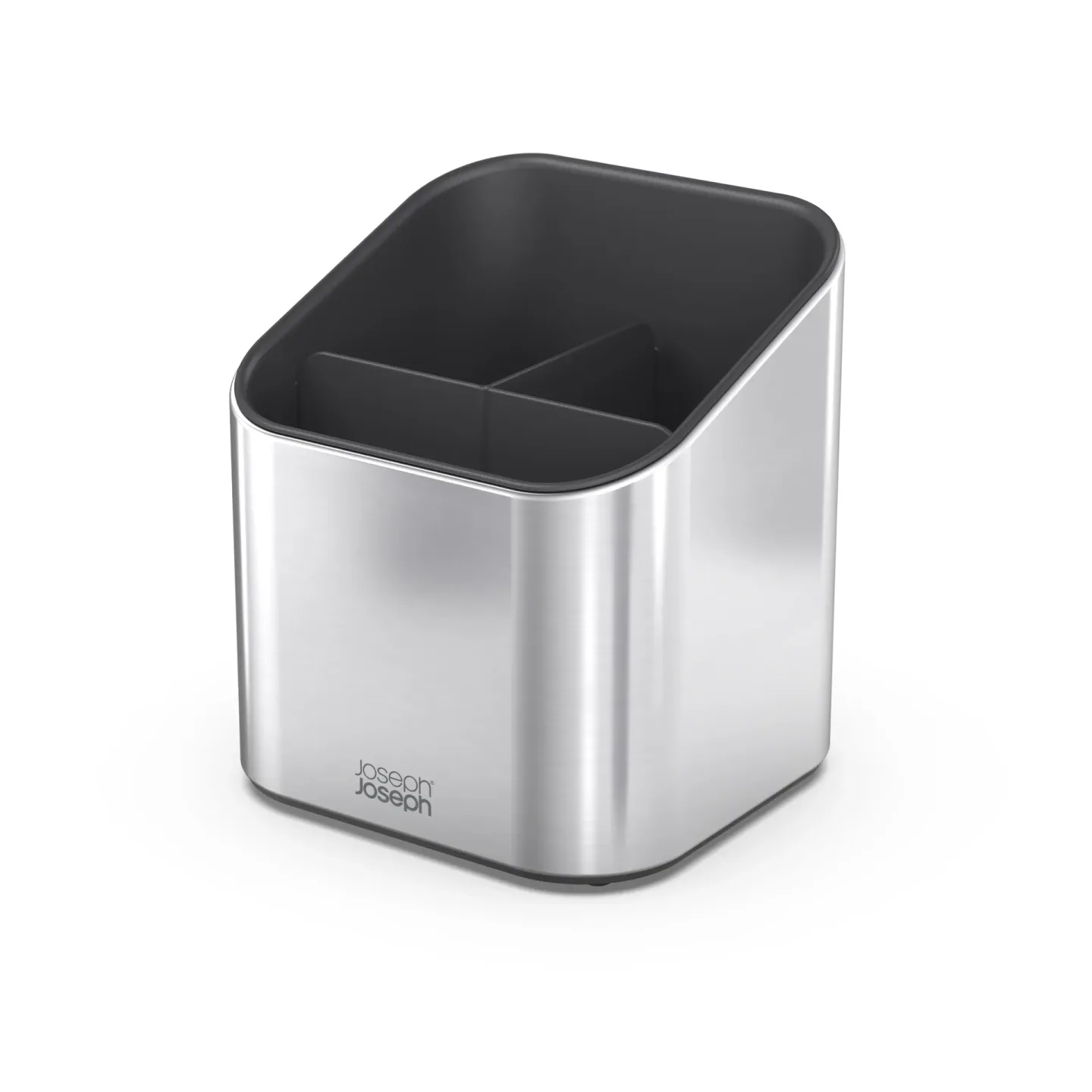 Joseph Joseph Surface Utensilienhalter 16,9 cm Grau