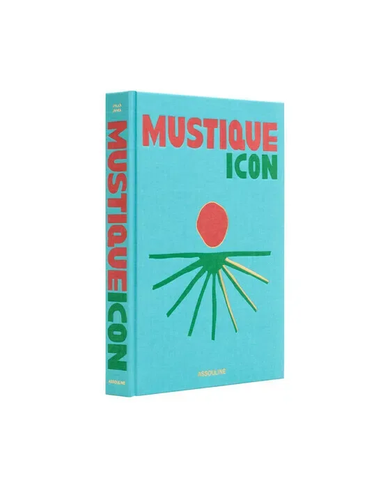 Mustique Icon