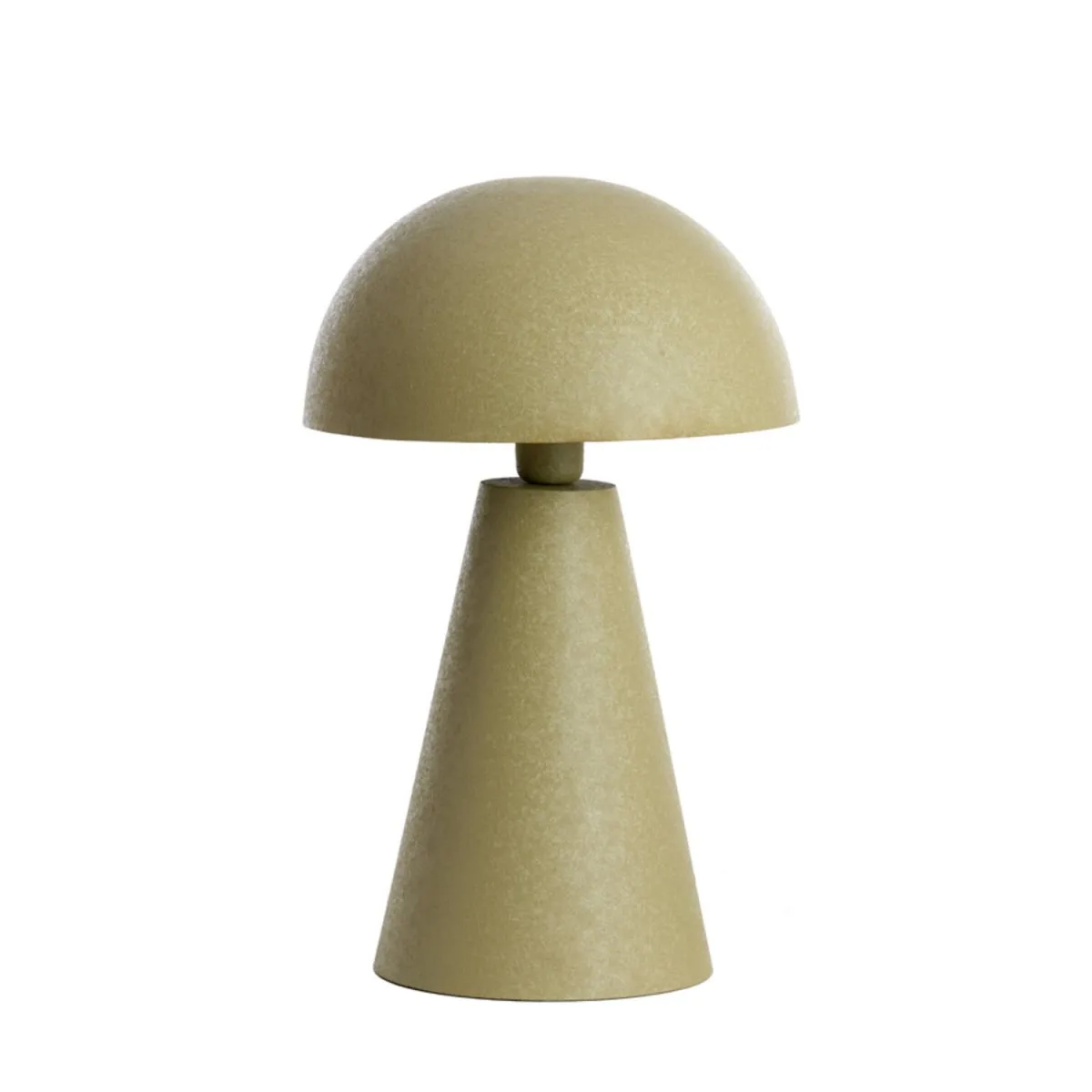 Light & Living - Surrina 50cm - Bordslampa - Grön