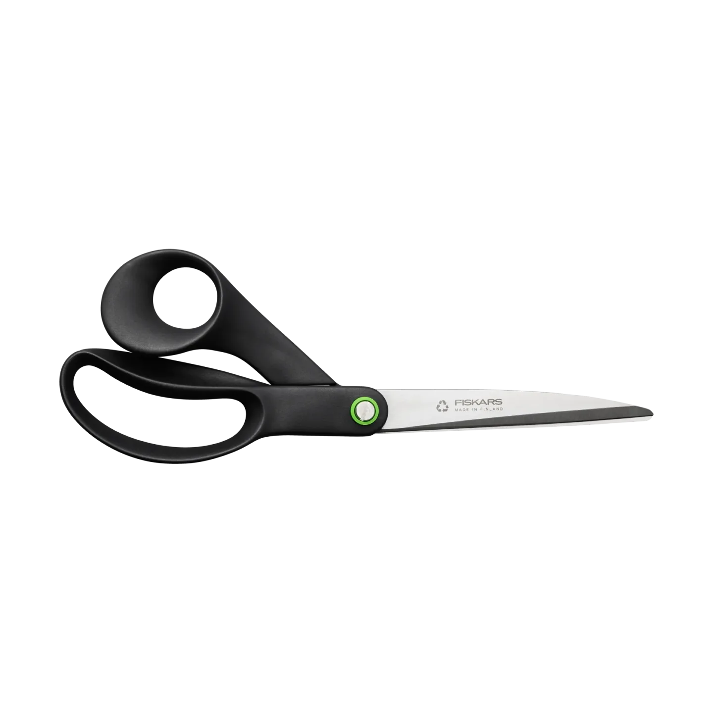 Fiskars Functional Form Universalschere 25 cm Schwarz