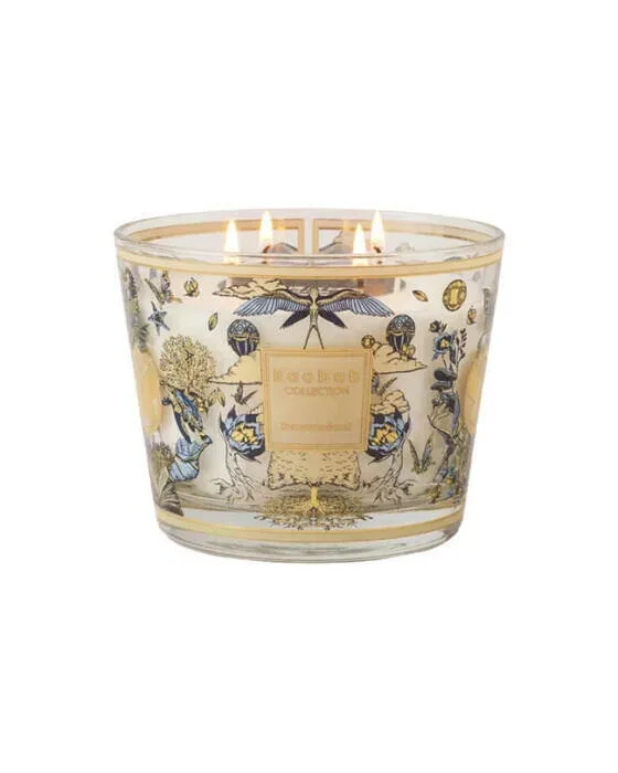 Tomorrowland Limited Edition duftlys