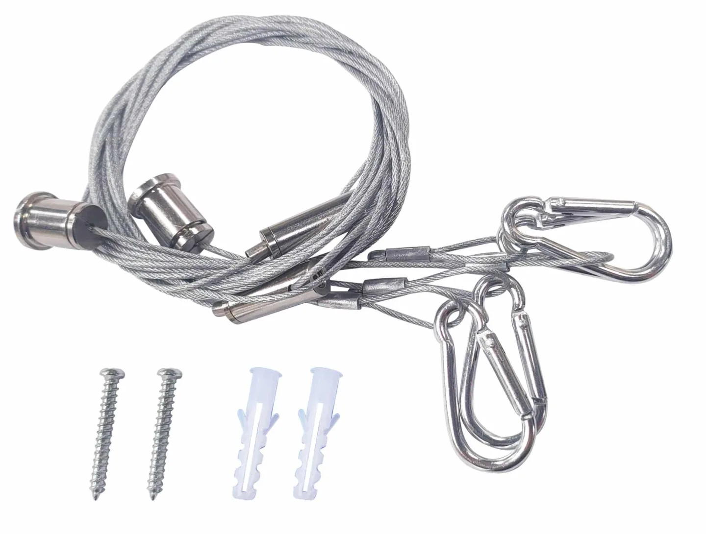 LED-panel Start Panel Pendelkit 1,5m