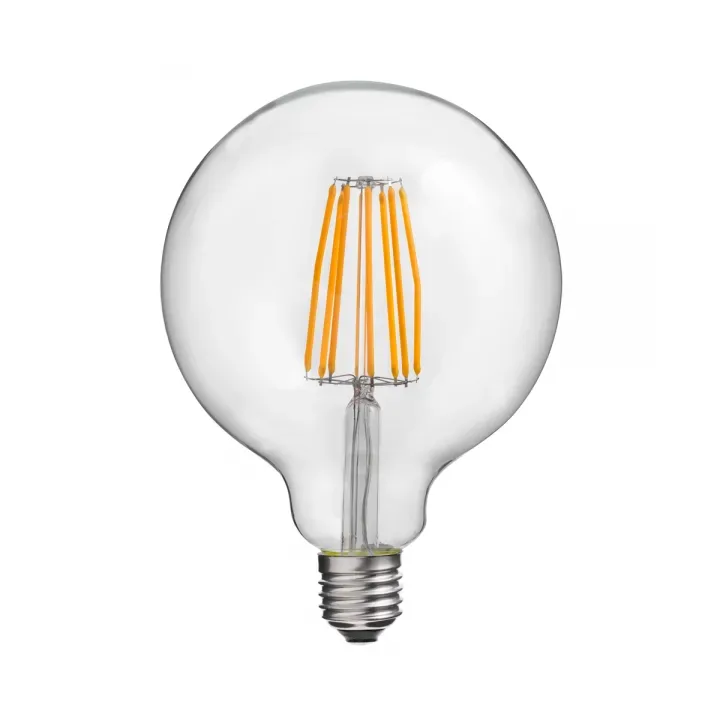 Unison E27 Uni-Ledison deco 2 W LED 16,5 cm