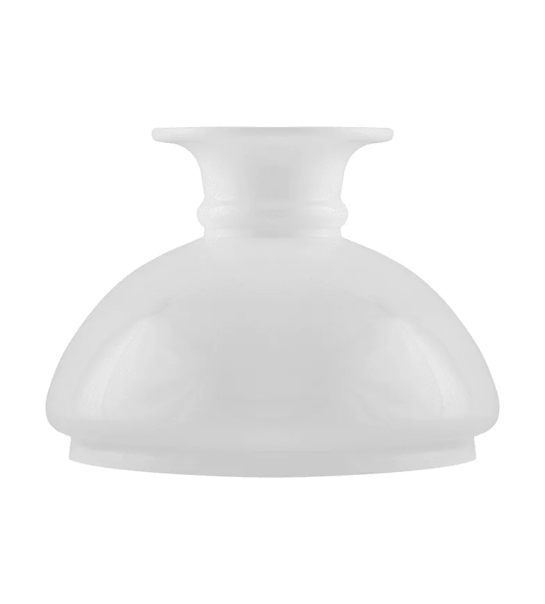 Karlskrona lampfabrik - Vestaskärm 155 - Tillbehör - Vit