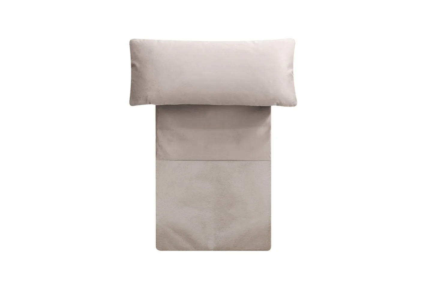 Nackstöd till soffa Menard/Rossita - Beige