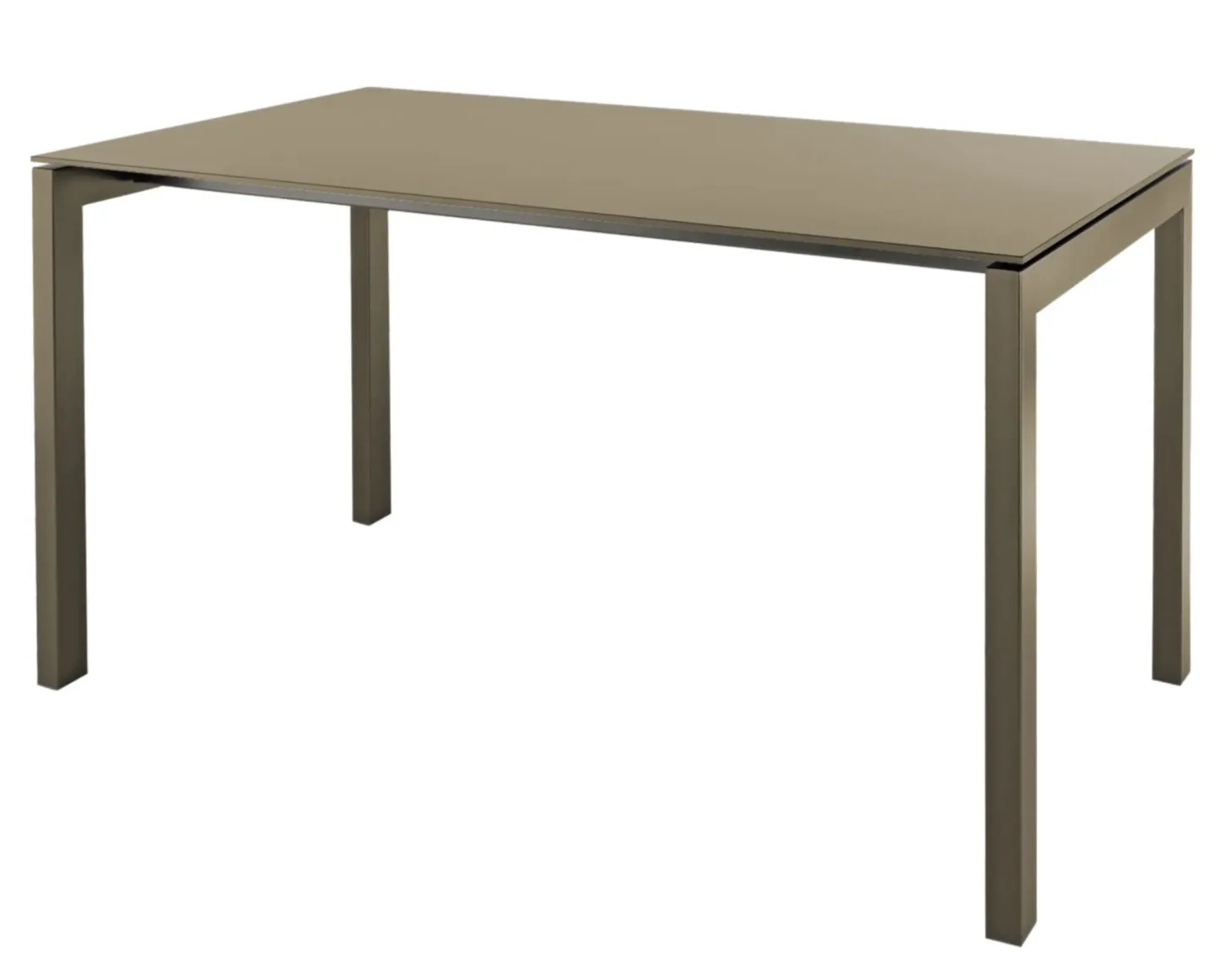 Schaffner Gartentisch Luzern Beige | Schubiger Möbel