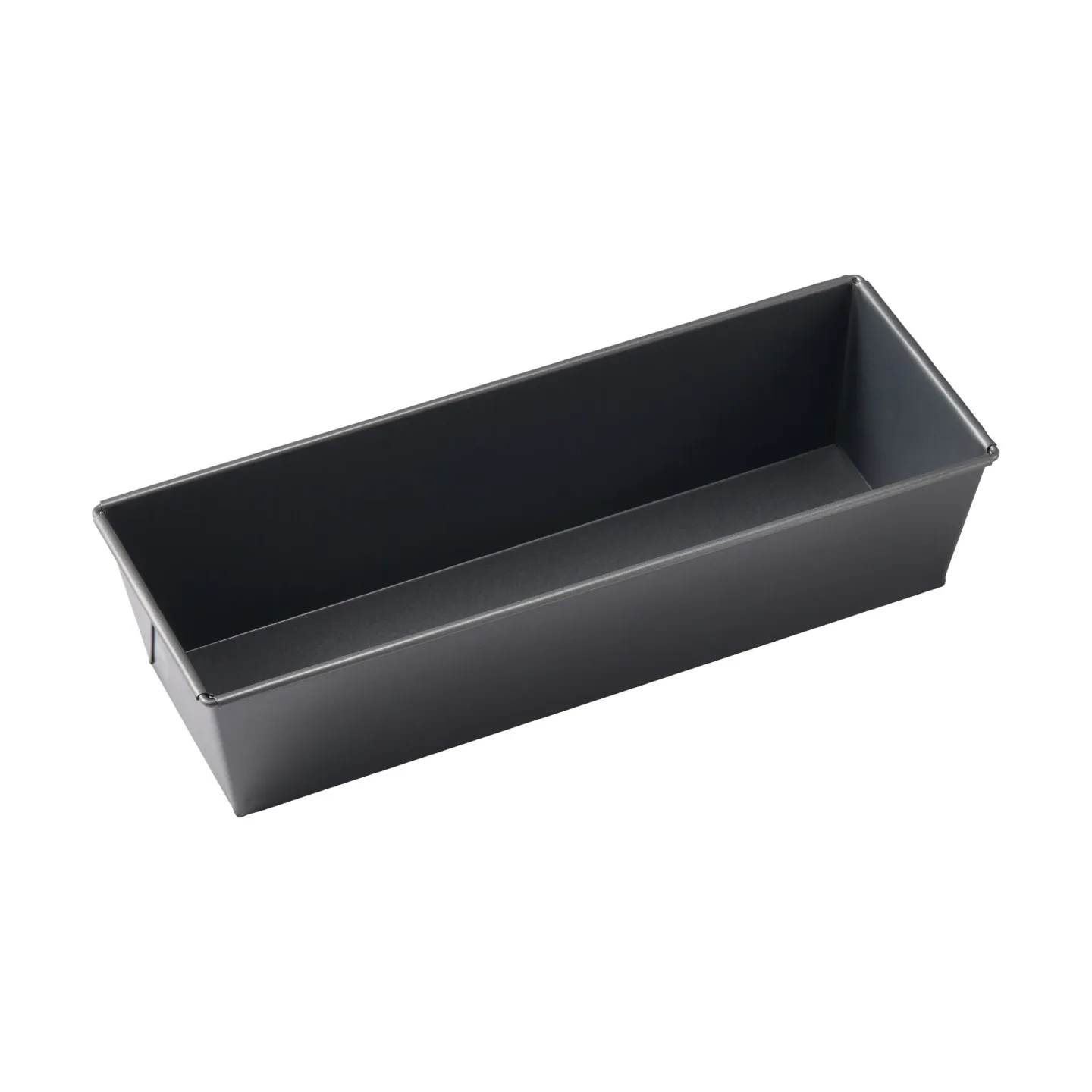 Dorre Brody Brotbackform Kohlenstoffstahl 31×11,4×7 cm