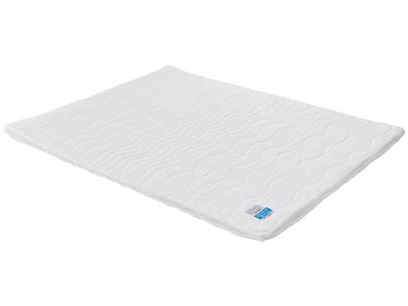 Matratzenauflage VERCORIN 140x200x6cm schaumstoff hr flexibel