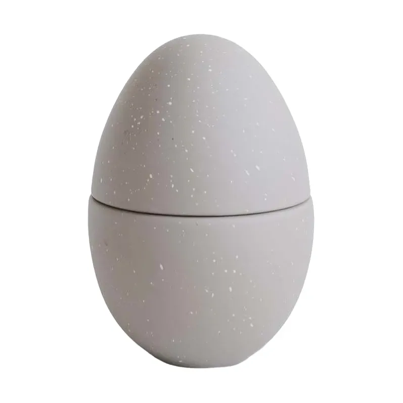 Cooee Design Bonbonniere Schale 14cm Sand-shell