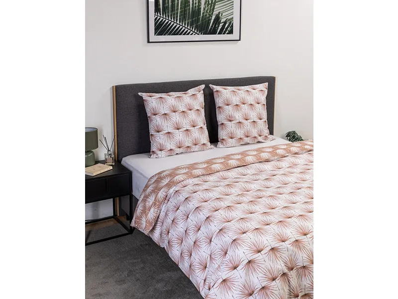 Bettwäsche LORIE 200x210cm + 2*65x65cm baumwolle