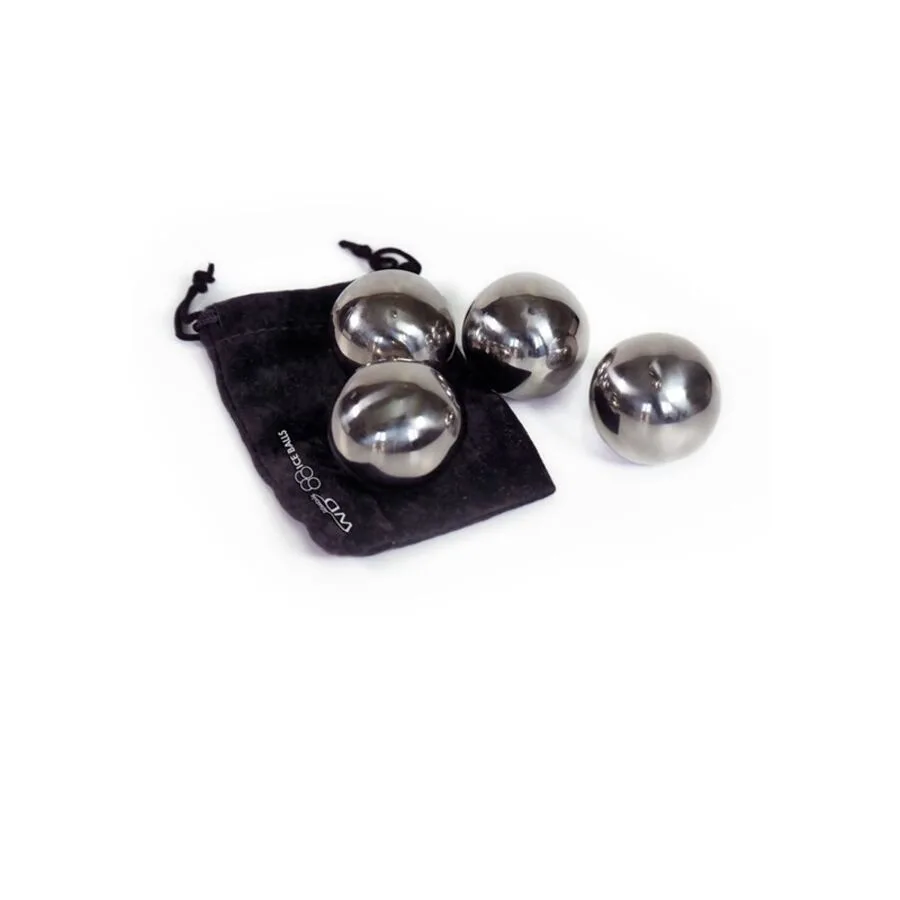 Barzubehör Easy Life Silber Edelstahl 4 cm