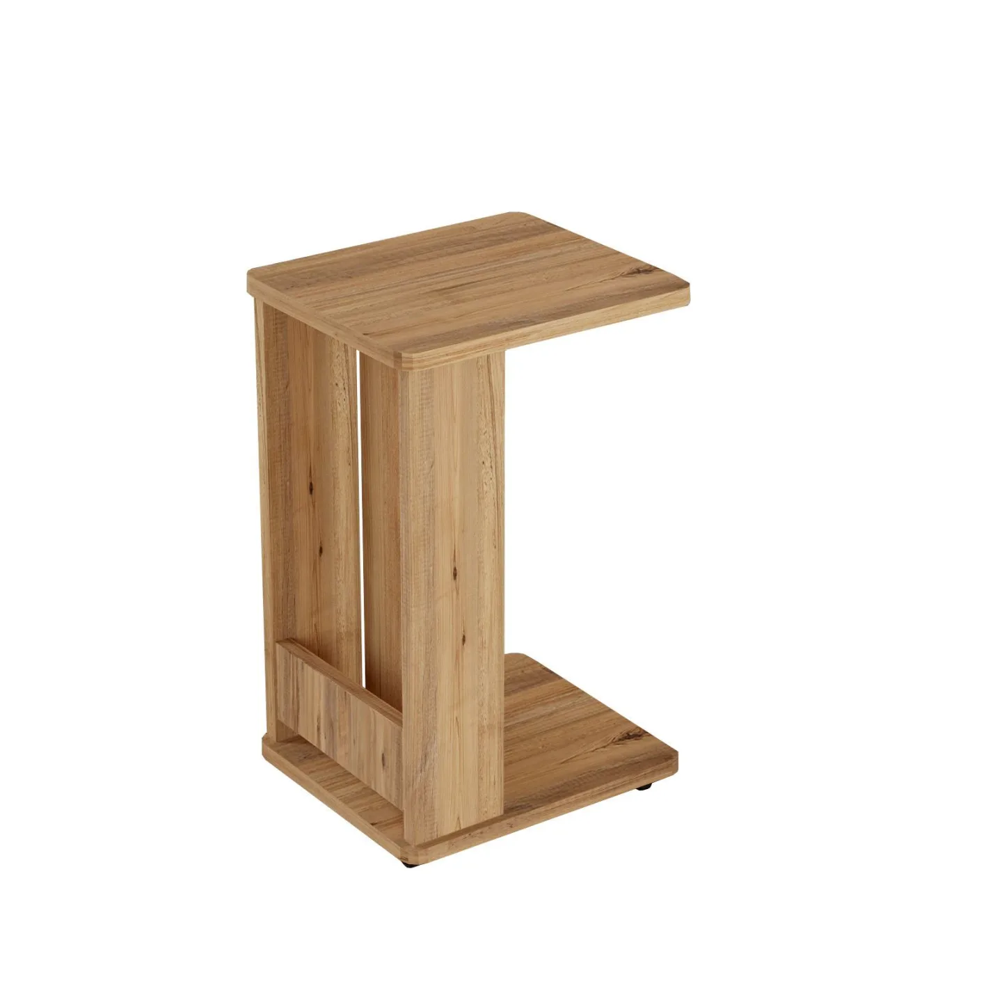 Solven Sidobord 32x42x55 cm - Atlantic Pine