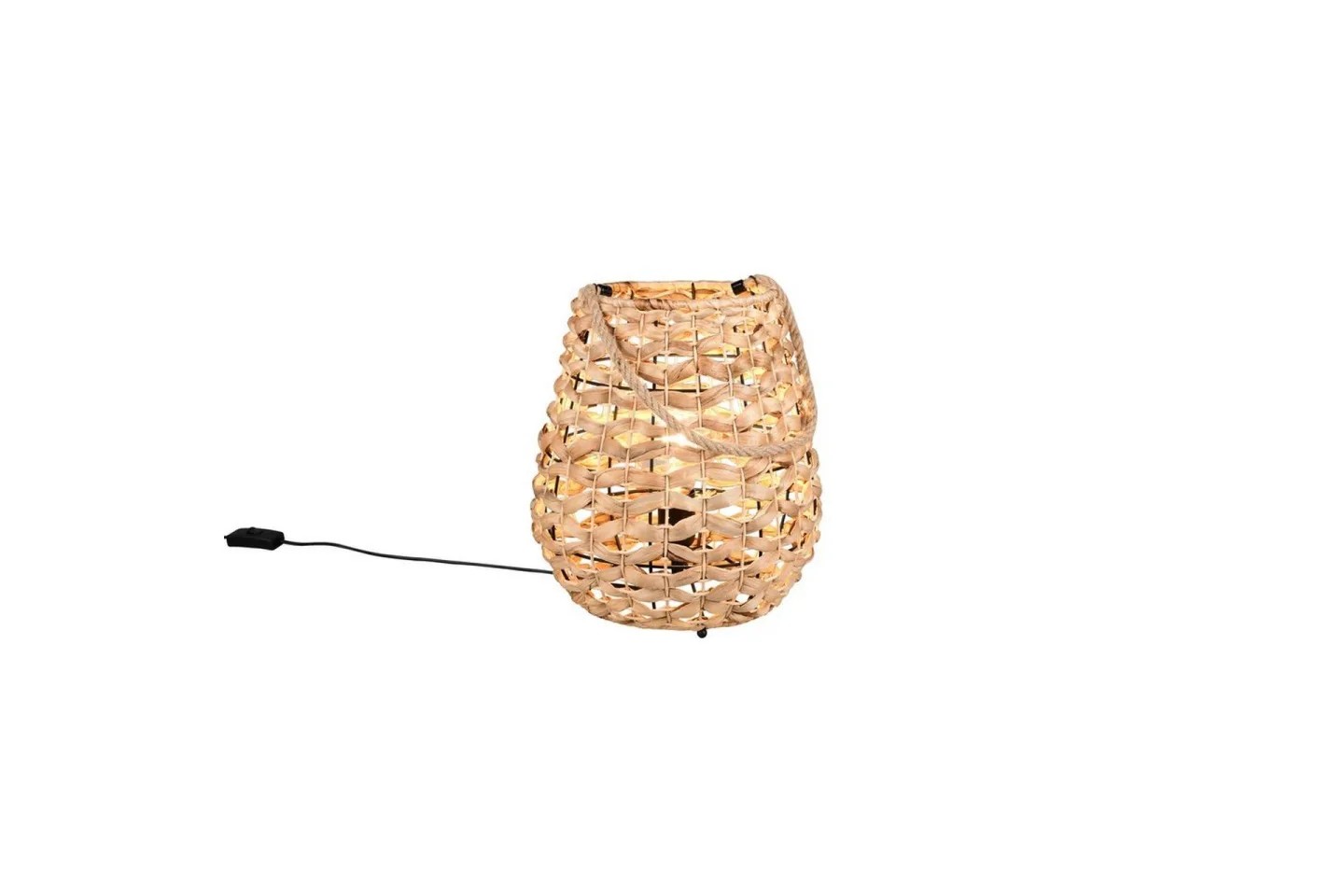 Bordslampa TRIO Jean -
