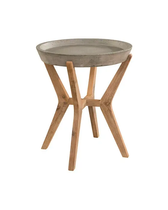 Tonga Side Table