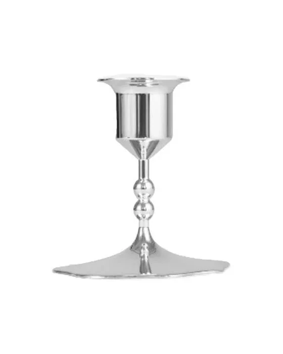 Veermakers Bluebell ljusstake silver