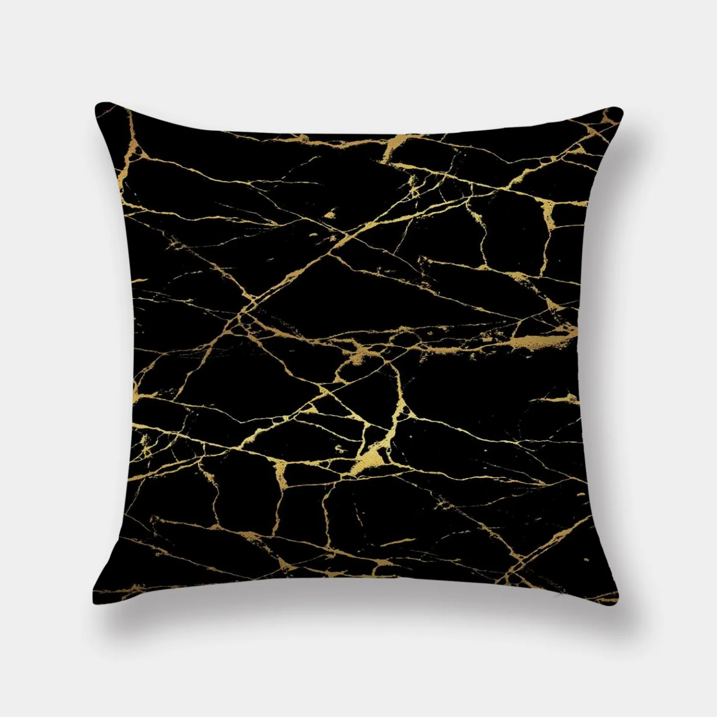 Putetrekk 80 x 80 cm (Størrelse: 80 x 80 cm)