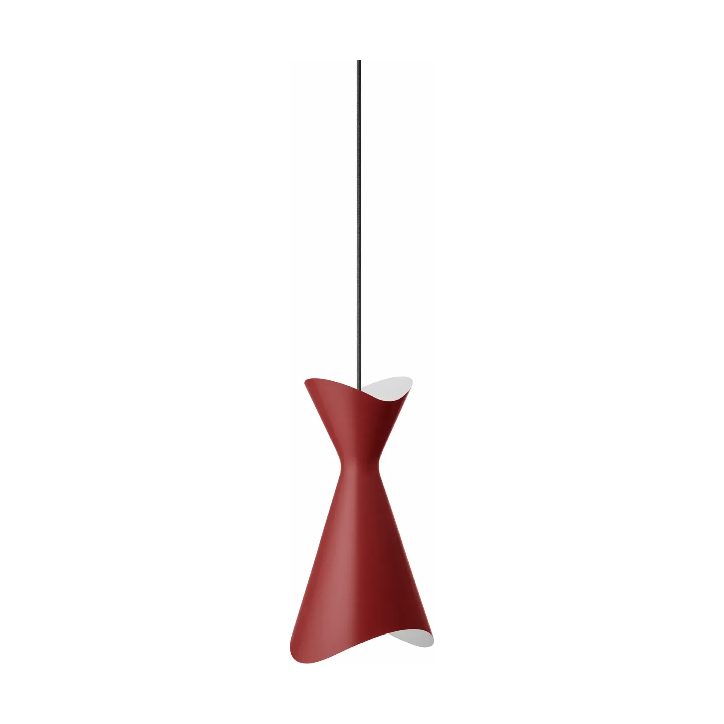 LYFA Ninotchka 195 Pendelleuchte Red