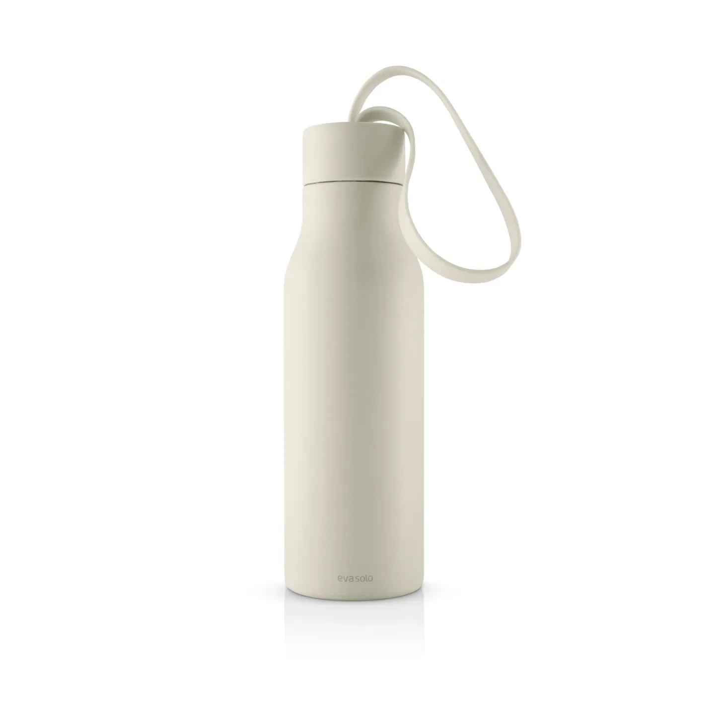 Eva Solo RE-Hydrate Thermosflasche Coconut, 0,5 l