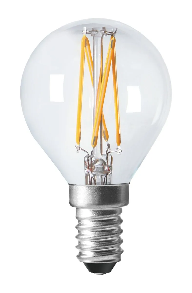 Nordic Lighting - E14 4W Dim-to-warm 2850-2200K RA95 - Ljuskälla