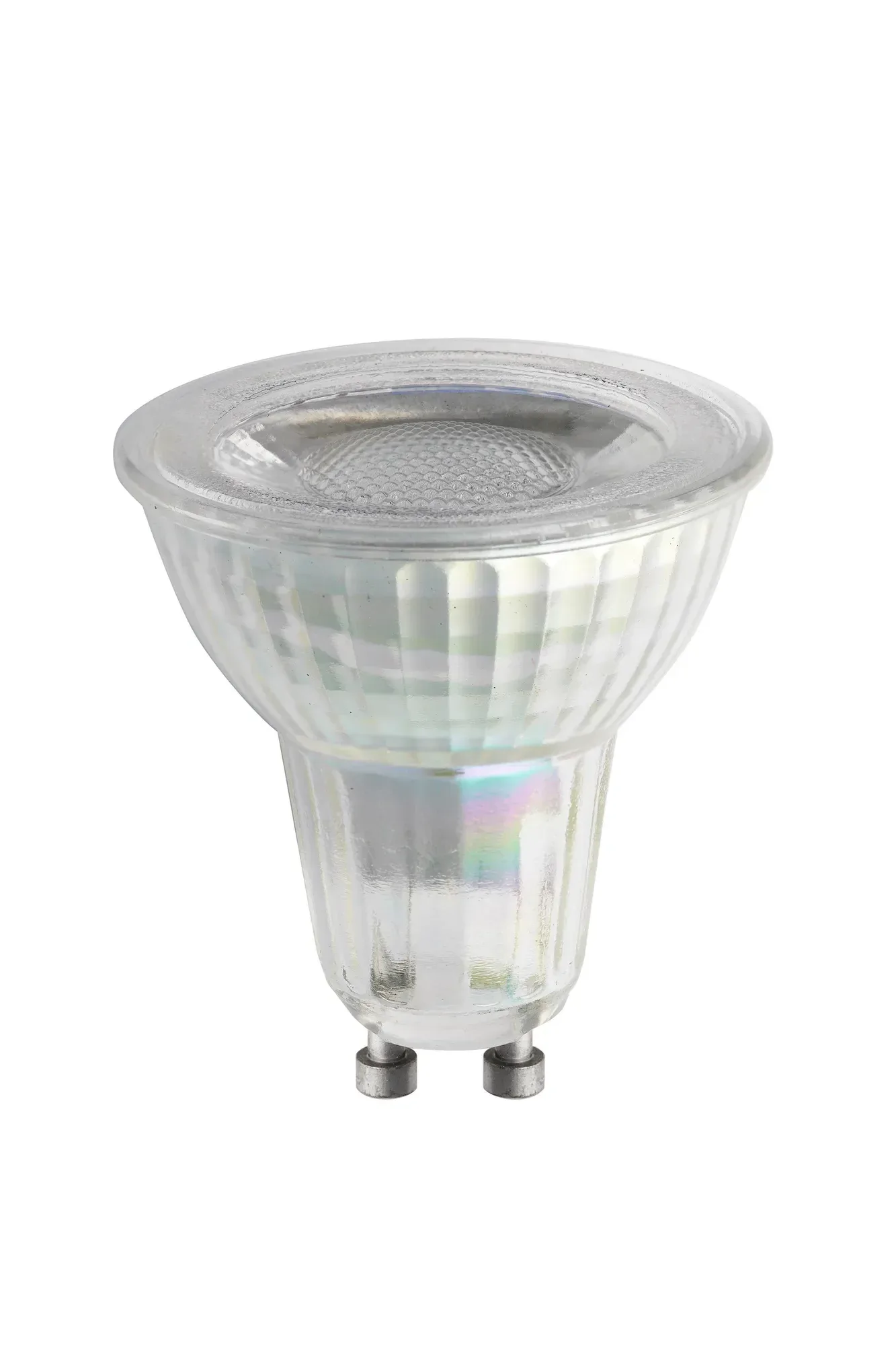 Unison LED Lichtquelle GU10 7W Dimmbar