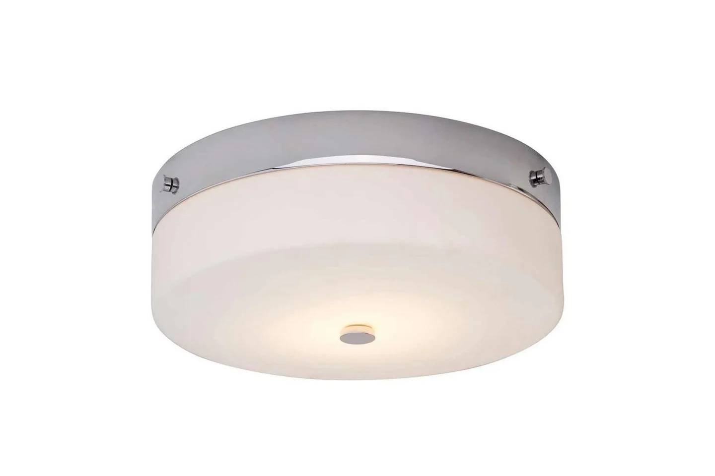 Elstead Lighting - Tamar Ø30 - Badrumslampa - Polerad krom