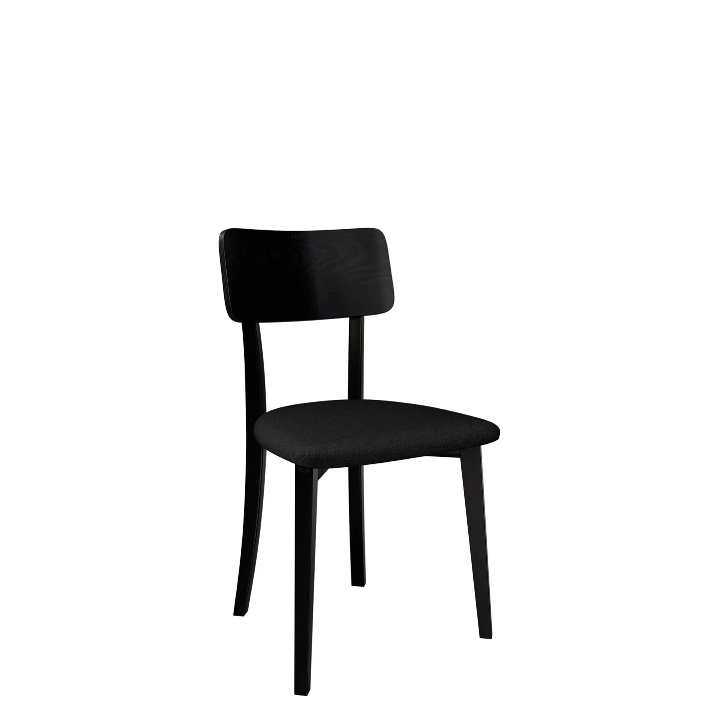 Esher Matstol - svart