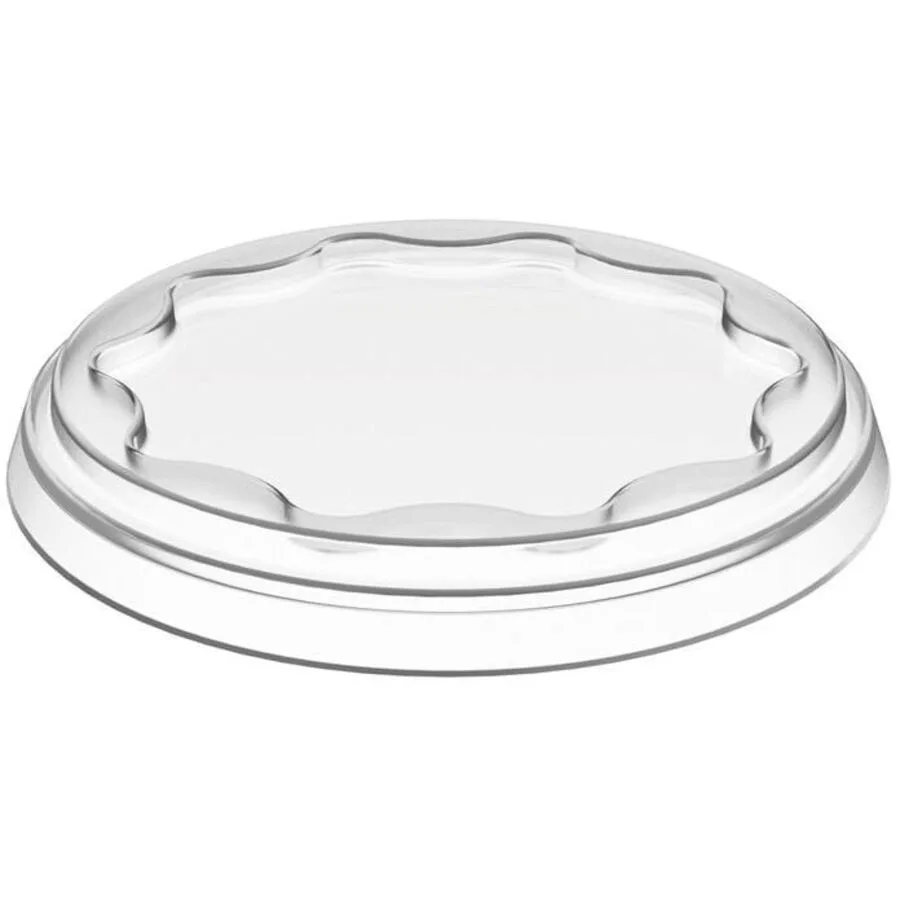 Deckel Koziol 3er Set - Farbe: Mehrfarbig - Material: Kunststoff