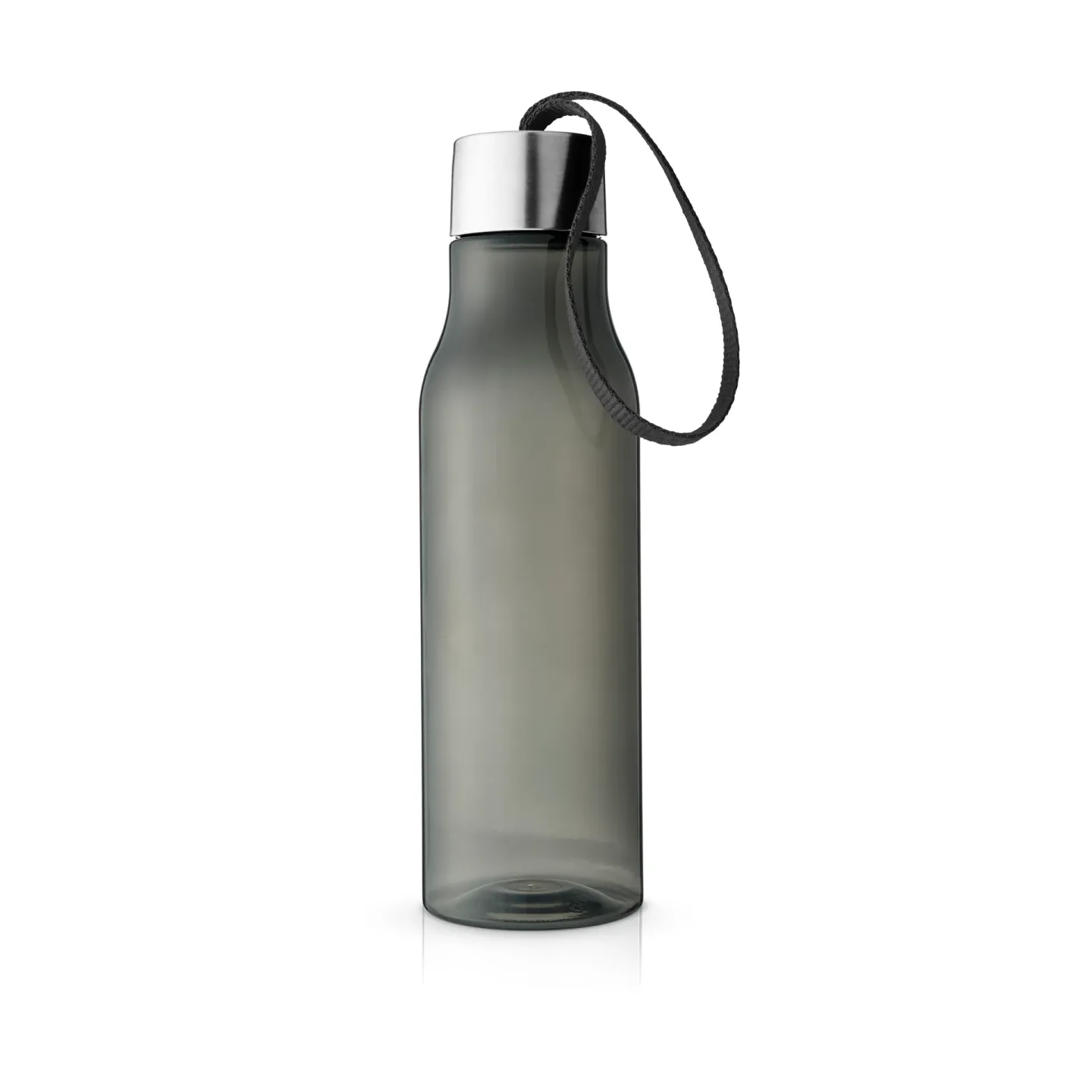 Eva Solo RE-Hydrate Wasserflasche 0,5 L Smoke