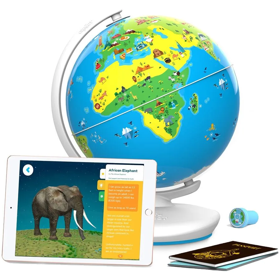 PlayShifu Orboot Earth - Farbe: mehrfarbig