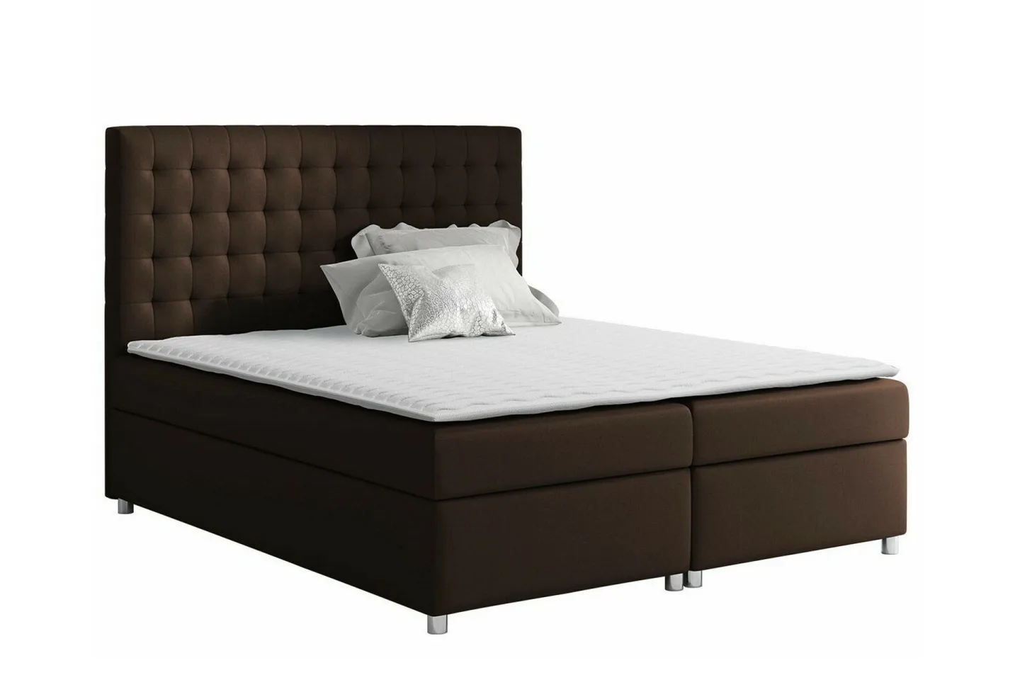 Boisdale Sängram 200x200 cm -